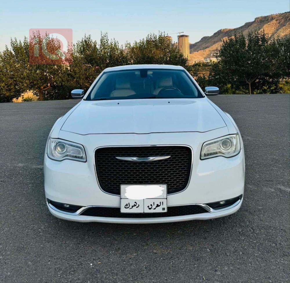 Chrysler 300